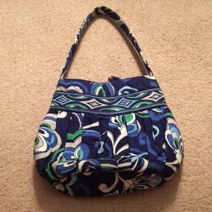 Vera Bradley Mini Purse